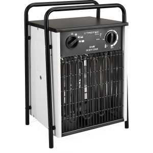 Elektroheizer (max. 9kW) - 16A