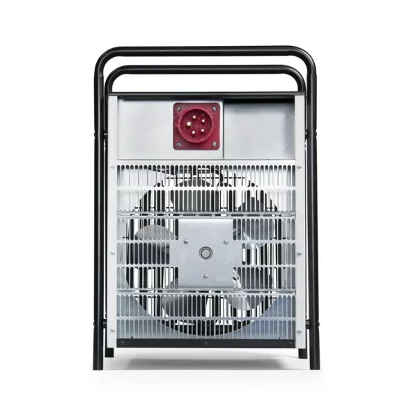 Elektroheizer (max. 9kW) - 16A – Bild 2