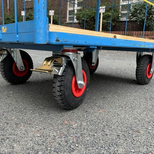 Set-AL "CRAFTY" Rollwagen – Bild 2