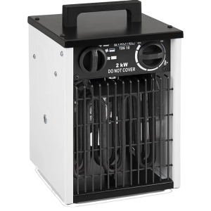 Elektroheizer (max. 2kW) - 220V