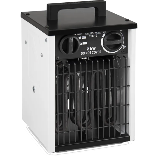 Elektroheizer (max. 2kW) - 220V