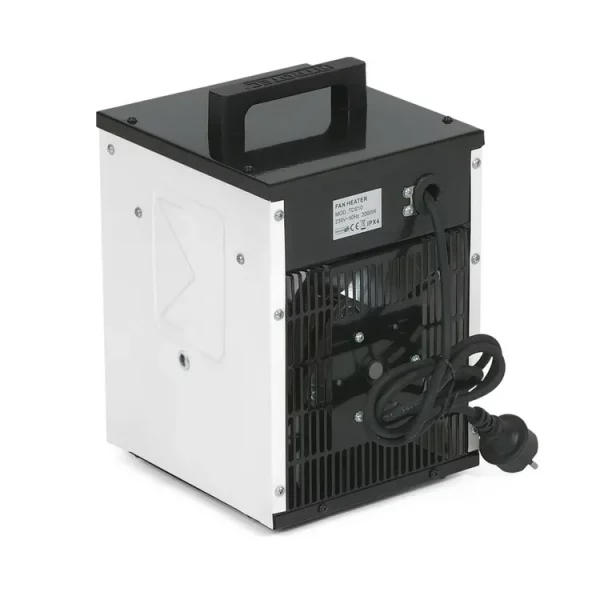 Elektroheizer (max. 2kW) - 220V – Bild 2
