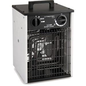 Elektroheizer (max. 3,3kW) - 220V