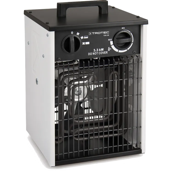Elektroheizer (max. 3,3kW) - 220V