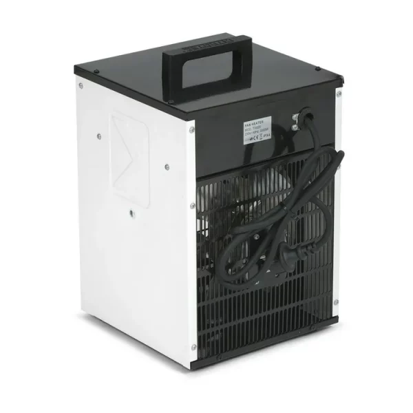 Elektroheizer (max. 3,3kW) - 220V – Bild 3