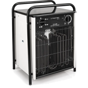 Elektroheizer (max. 15kW) - 32A