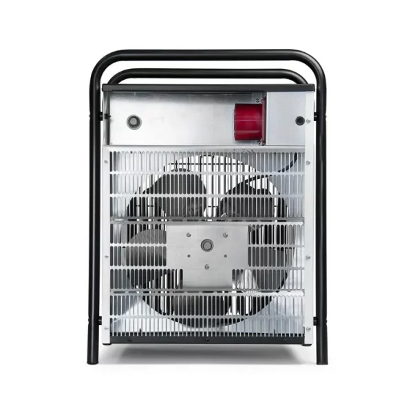 Elektroheizer (max. 15kW) - 32A – Bild 3