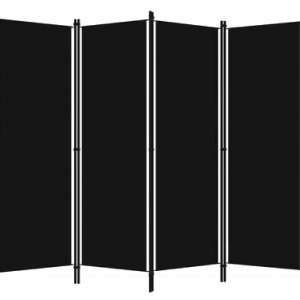 Paravent 200x180cm (BxH)