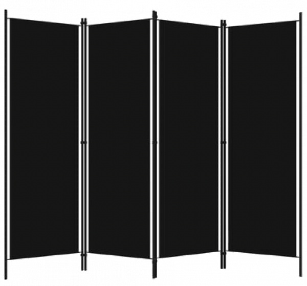 Paravent 200x180cm (BxH)