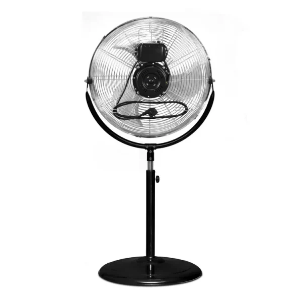 Standventilator - 220V – Bild 2