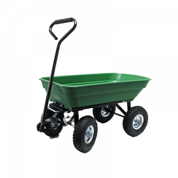 Bollerwagen 250kg
