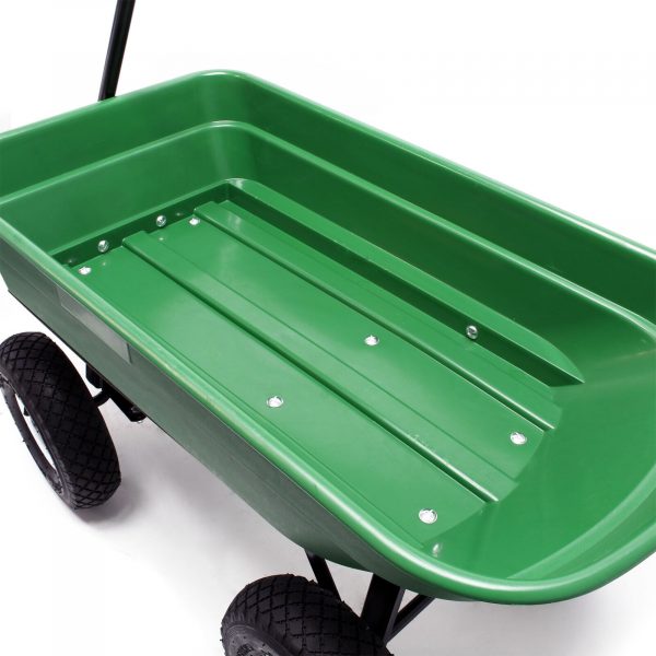 Bollerwagen 250kg – Bild 4