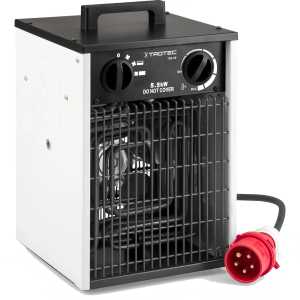 Elektroheizer (max. 5,5kW) - 16A