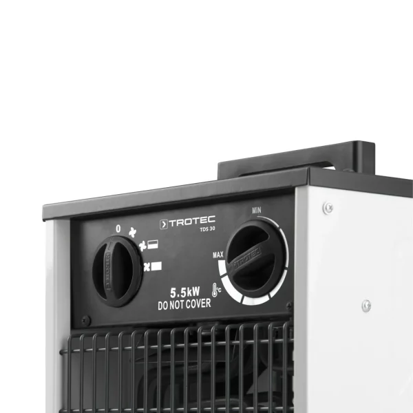 Elektroheizer (max. 5,5kW) - 16A – Bild 4