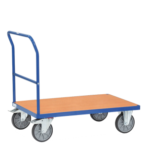 Mattenwagen Transportwagen 600kg