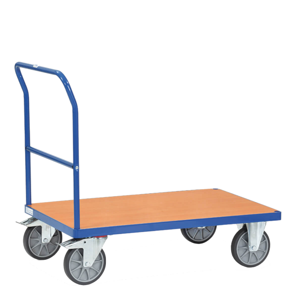 Mattenwagen Transportwagen 600kg