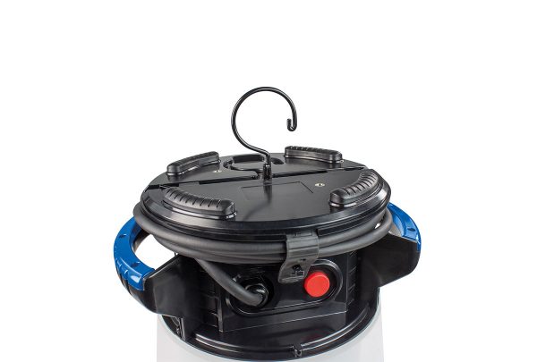 360° LED Rund­um­leuch­te 70 W - 220V – Bild 2