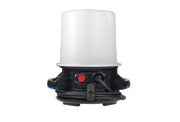 360° LED Rund­um­leuch­te 70 W - 220V – Bild 3