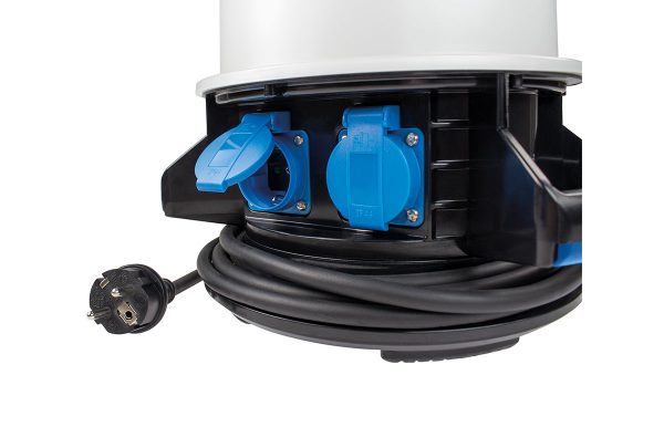 360° LED Rund­um­leuch­te 70 W - 220V – Bild 4