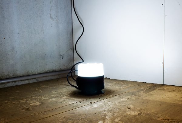 360° LED Rund­um­leuch­te 30 W - 220V – Bild 3
