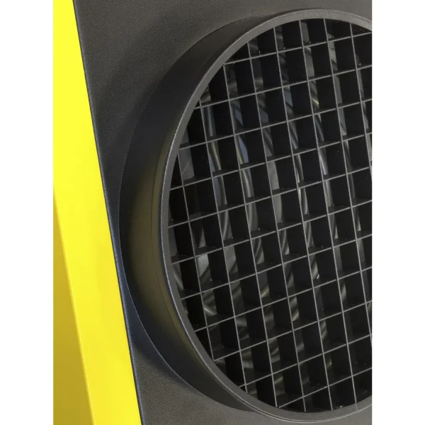 Heizlüfter Elektro 18kW - Profi (32A) – Bild 4