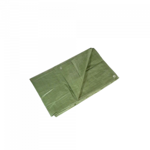 Plastikplane 5-10qm
