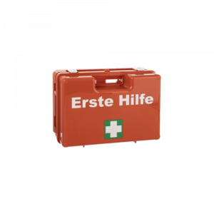1. Hilfe Koffer