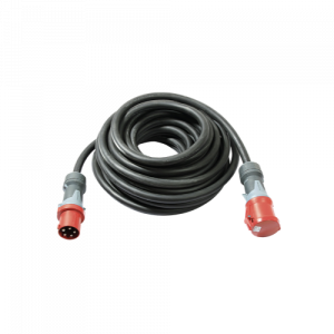 Stark­strom­ver­län­ge­rung 63A - 5m