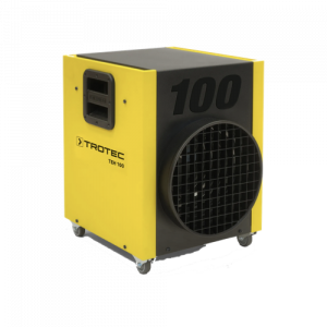 Heizlüfter Elektro 18kW - Profi (32A)