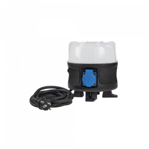 360° LED Rund­um­leuch­te 30 W - 220V