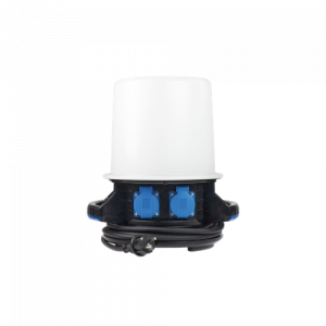 360° LED Rund­um­leuch­te 70 W - 220V