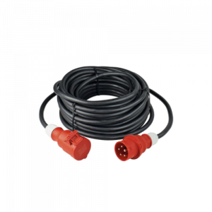 Stark­strom­ver­län­ge­rung 16A - 15m
