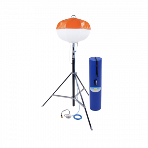 POWERMOON® LED-MASTER 400