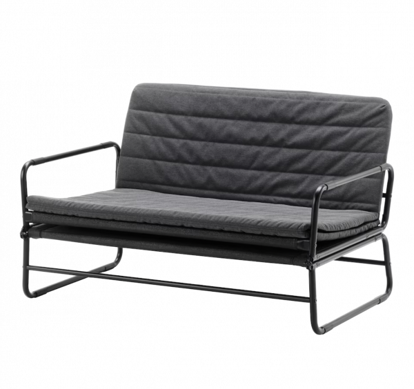 Couch, Sofa mit Schlaffunktion