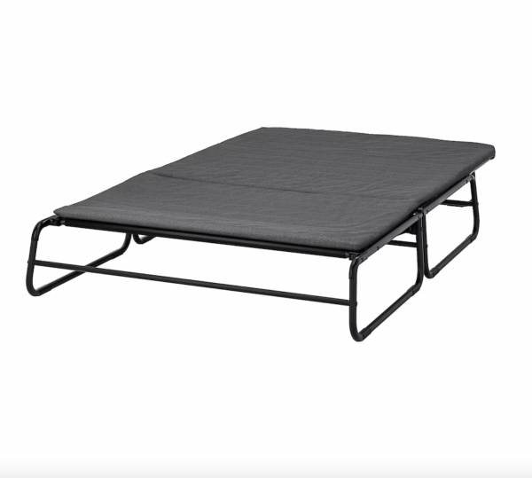 Couch, Sofa mit Schlaffunktion – Bild 2
