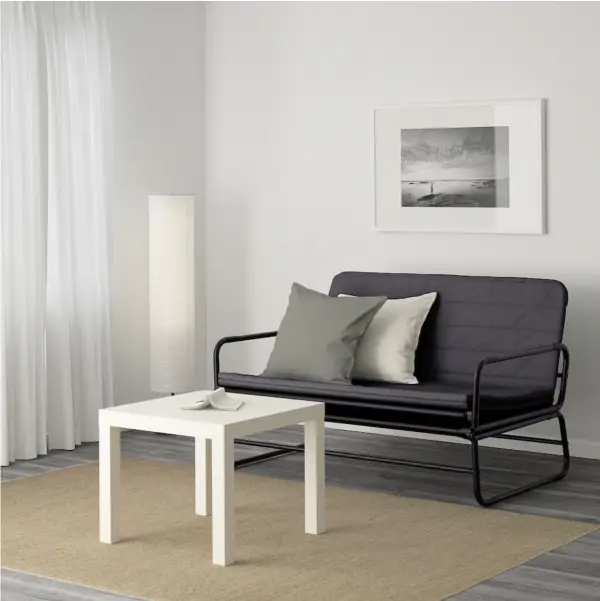 Couch, Sofa mit Schlaffunktion – Bild 3