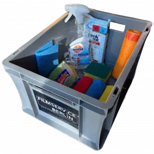 Hygiene Box