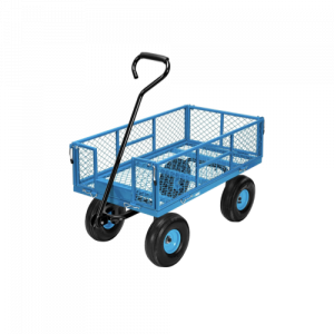 Handpritschenwagen 400kg Belastung