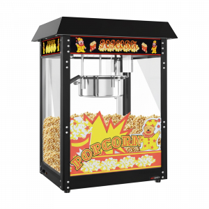 Popcornmaschine Profi