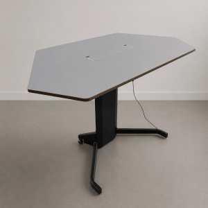Tisch elektrisch höhenverstellbar